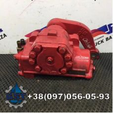 Ремонт ГУР (гидроусилителя руля) MAN TGX