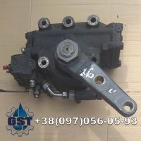 Ремонт ГПК (гідропідсилювача керма) Freightliner Ремонт ГПК (гідропідсилювача керма) Freightliner