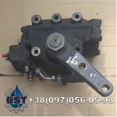 Ремонт ГУР (гидроусилителя руля) Freightliner