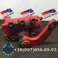 Ремонт ГПК (гідропідсилювача керма) MAN 18.320 Ремонт ГПК (гідропідсилювача керма) MAN 18.320