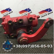 Ремонт ГУР (гидроусилителя руля) Iveco