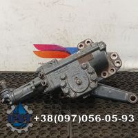 Ремонт ГУР (гидроусилителя руля) Iveco Cursor