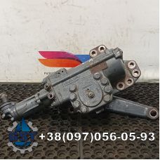 Ремонт ГУР (гидроусилителя руля) Iveco Cursor