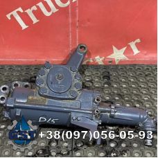 Ремонт ГУР (гидроусилителя руля) Iveco Daily