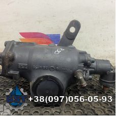 Ремонт ГУР (гидроусилителя руля) Iveco EuroCargo
