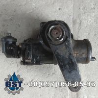 Ремонт ГУР (гидроусилителя руля) MAN 18.390 Ремонт ГУР (гидроусилителя руля) MAN 18.390