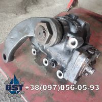 Ремонт ГПК (гідропідсилювача керма) Iveco EuroTech Ремонт ГПК (гідропідсилювача керма) Iveco EuroTech