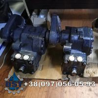 Ремонт ГУР (гидроусилителя руля) Volvo FM 12