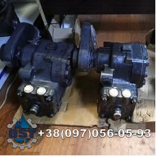 Ремонт ГУР (гидроусилителя руля) Iveco EuroTrakker