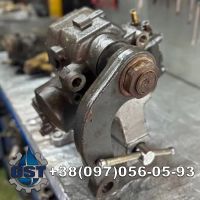 Ремонт ГУР (гидроусилителя руля) Volvo FM 13 Ремонт ГУР (гидроусилителя руля) Volvo FM 13