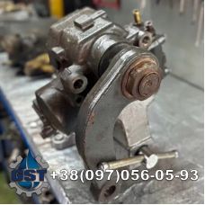 Ремонт ГУР (гидроусилителя руля) Iveco Magirus