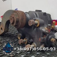 Ремонт ГПК (гідропідсилювача керма) Volvo FM 7 Ремонт ГПК (гідропідсилювача керма) Volvo FM 7