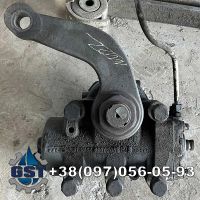 Ремонт ГУР (гидроусилителя руля) Volvo FM 9