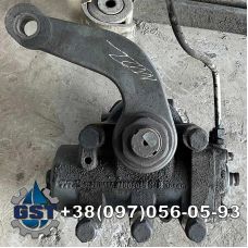 Ремонт ГУР (гидроусилителя руля) Iveco Stralis