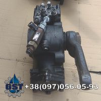 Ремонт ГУР (гидроусилителя руля) DAF 95