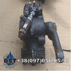 Ремонт ГУР (гидроусилителя руля) DAF 95