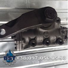 Ремонт ГУР (гидроусилителя руля) Iveco TurboDaily