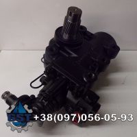 Ремонт ГПК (гідропідсилювача керма) Iveco TurboZeta Ремонт ГПК (гідропідсилювача керма) Iveco TurboZeta