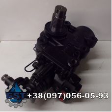 Ремонт ГУР (гидроусилителя руля) Iveco TurboZeta