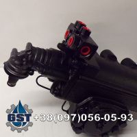 Ремонт ГУР (гидроусилителя руля) MAN 19.293 Ремонт ГУР (гидроусилителя руля) MAN 19.293