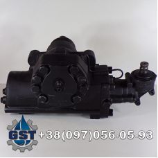 Ремонт ГУР (гидроусилителя руля) FAW