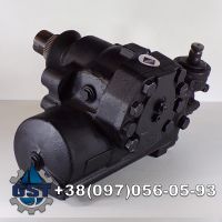 Ремонт ГУР (гидроусилителя руля) HOWO