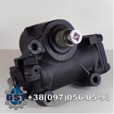 Ремонт ГУР (гидроусилителя руля) MAN 19.342