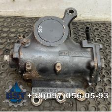 Ремонт ГУР (гидроусилителя руля) Mercedes