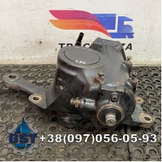 Ремонт ГУР (гидроусилителя руля) Mercedes Actros