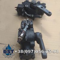 Ремонт ГПК (гідропідсилювача керма) MAN 26.403 Ремонт ГПК (гідропідсилювача керма) MAN 26.403