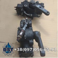 Ремонт ГУР (гидроусилителя руля) HANIA