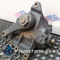 Ремонт ГУР (гидроусилителя руля) Mercedes Arocs