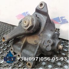 Ремонт ГУР (гидроусилителя руля) Mercedes Arocs