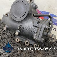 Ремонт ГУР (гидроусилителя руля) Mercedes Axor