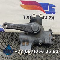 Ремонт ГУР (гидроусилителя руля) MAN 19.414