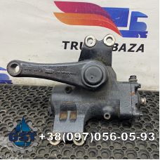 Ремонт ГУР (гидроусилителя руля) Mercedes Econic