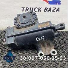 Ремонт ГУР (гидроусилителя руля) Mercedes L