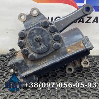 Ремонт ГПК (гідропідсилювача керма) MAN 19.463