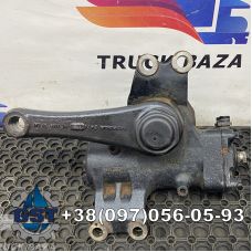 Ремонт ГУР (гидроусилителя руля) Mercedes Vario