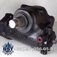 Ремонт ГПК (гідропідсилювача керма) Ford Ремонт ГПК (гідропідсилювача керма) Ford