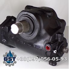 Ремонт ГУР (гидроусилителя руля) Ford