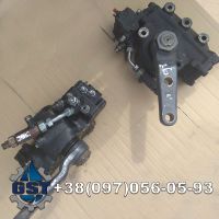 Ремонт ГУР (гидроусилителя руля) DAF CF 85