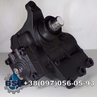 Ремонт ГУР (гідропідсилювача керма) Scania