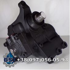 Ремонт ГУР (гидроусилителя руля) MAN 23.463