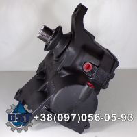 Ремонт ГУР (гидроусилителя руля) MAN 24.372