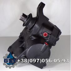 Ремонт ГУР (гидроусилителя руля) MAN 24.372