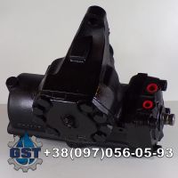 Ремонт ГПК (гідропідсилювача керма) КамАЗ Ремонт ГПК (гідропідсилювача керма) КамАЗ