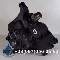 Ремонт ГУР (гидроусилителя руля) Barkas (Баркас)