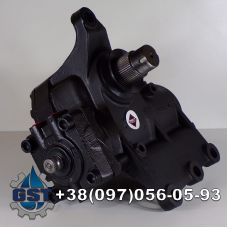 Ремонт ГУР (гидроусилителя руля) MAN 24.430