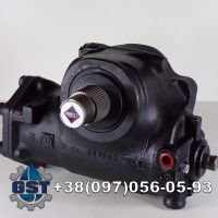 Ремонт ГПК (гідропідсилювача керма) MAN 25.285 Ремонт ГПК (гідропідсилювача керма) MAN 25.285